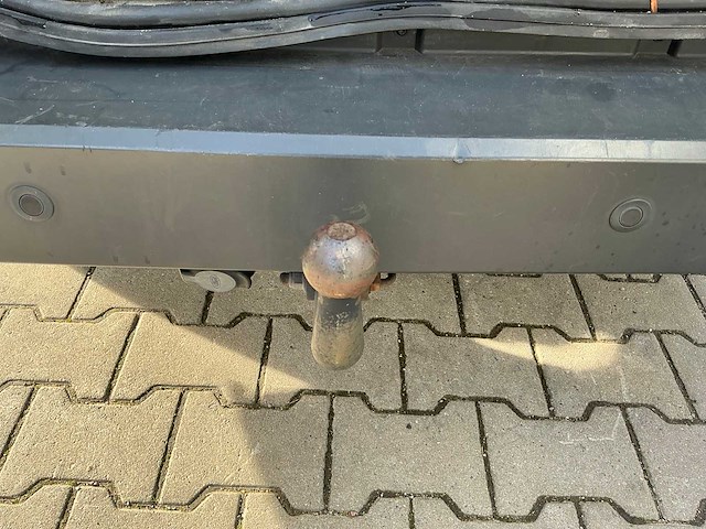 Ford transit connect tdci bedrijfswagen - afbeelding 24 van  32