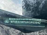 Ford transit connect tdci bedrijfswagen - afbeelding 25 van  32