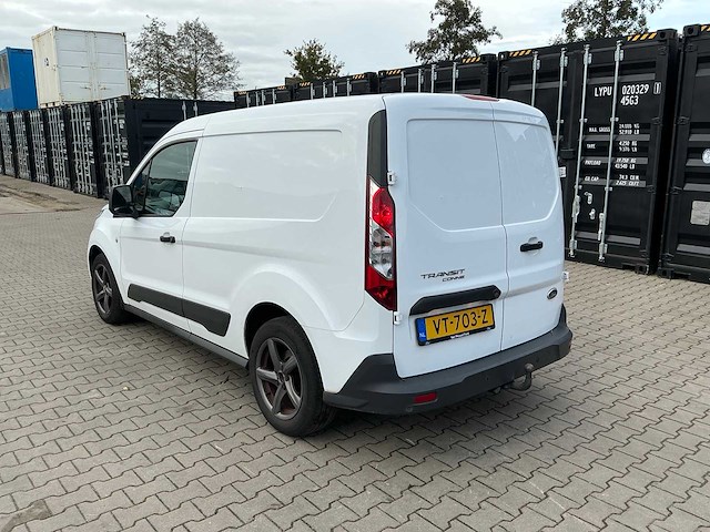 Ford transit connect tdci bedrijfswagen - afbeelding 23 van  32