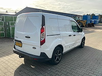 Ford transit connect tdci bedrijfswagen - afbeelding 27 van  32