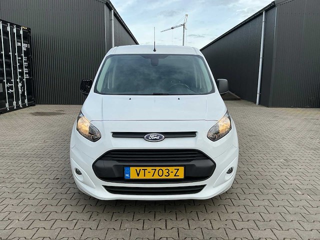Ford transit connect tdci bedrijfswagen - afbeelding 30 van  32