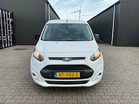 Ford transit connect tdci bedrijfswagen - afbeelding 30 van  32