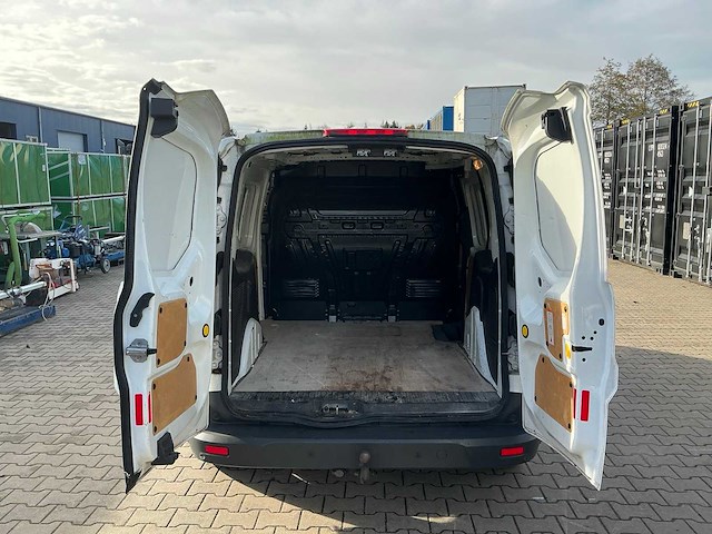 Ford transit connect tdci bedrijfswagen - afbeelding 32 van  32