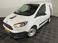 Ford transit courier 1.5 tdci economy ed, v-132-lj - afbeelding 1 van  14
