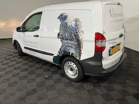Ford transit courier 1.5 tdci economy ed, v-132-lj - afbeelding 7 van  14