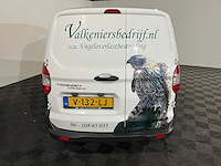 Ford transit courier 1.5 tdci economy ed, v-132-lj - afbeelding 8 van  14
