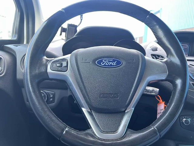 Ford transit courier 1.5 tdci trend 2015 | vn-004-n - afbeelding 2 van  22