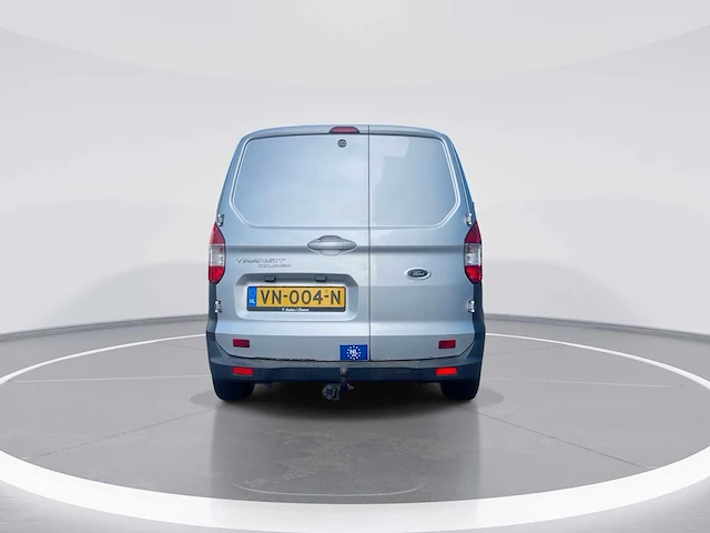 Ford transit courier 1.5 tdci trend 2015 | vn-004-n - afbeelding 3 van  22