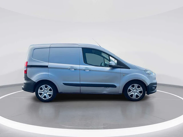 Ford transit courier 1.5 tdci trend 2015 | vn-004-n - afbeelding 7 van  22