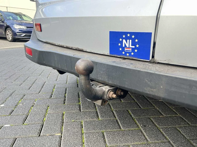 Ford transit courier 1.5 tdci trend 2015 | vn-004-n - afbeelding 13 van  22