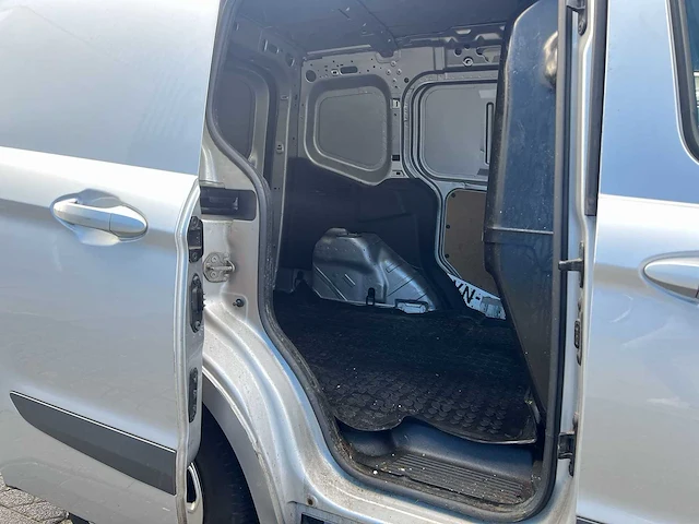 Ford transit courier 1.5 tdci trend 2015 | vn-004-n - afbeelding 14 van  22