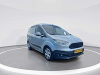 Ford transit courier 1.5 tdci trend 2015 | vn-004-n - afbeelding 12 van  22