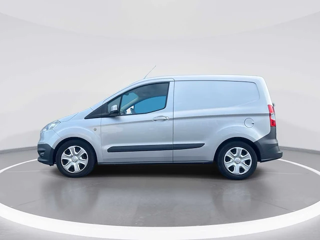 Ford transit courier 1.5 tdci trend 2015 | vn-004-n - afbeelding 20 van  22