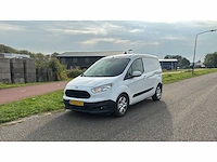 Ford transit courier 1.5 tdci trend | v-252-pj i - afbeelding 1 van  13