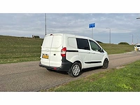 Ford transit courier 1.5 tdci trend | v-252-pj i - afbeelding 6 van  13