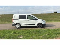 Ford transit courier 1.5 tdci trend | v-252-pj i - afbeelding 10 van  13