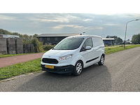 Ford transit courier 1.5 tdci trend | v-252-pj i - afbeelding 1 van  13
