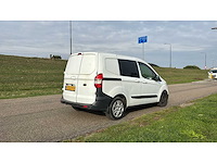 Ford transit courier 1.5 tdci trend | v-252-pj i - afbeelding 6 van  13