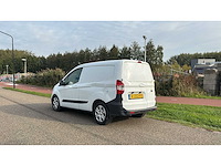 Ford transit courier 1.5 tdci trend | v-252-pj i - afbeelding 8 van  13