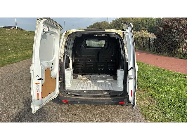 Ford transit courier 1.5 tdci trend | v-252-pj i - afbeelding 9 van  13