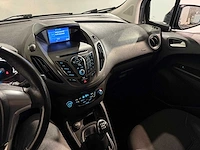 Ford transit courier 1.5 tdci trend, v-269-hf - afbeelding 2 van  12