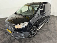 Ford transit courier 1.5 tdci trend, v-269-hf - afbeelding 1 van  12