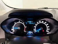 Ford transit courier 1.5 tdci trend, v-269-hf - afbeelding 11 van  12