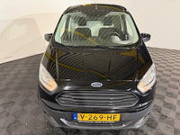 Ford transit courier 1.5 tdci trend, v-269-hf - afbeelding 4 van  12