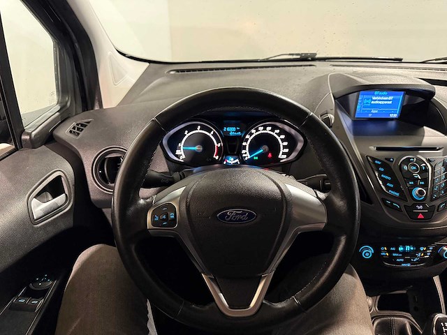 Ford transit courier 1.5 tdci trend, v-269-hf - afbeelding 12 van  12