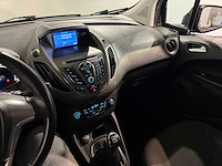 Ford transit courier 1.5 tdci trend, v-269-hf - afbeelding 2 van  12