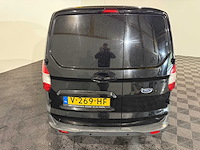 Ford transit courier 1.5 tdci trend, v-269-hf - afbeelding 6 van  12