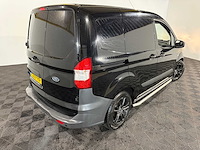 Ford transit courier 1.5 tdci trend, v-269-hf - afbeelding 8 van  12