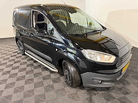 Ford transit courier 1.5 tdci trend, v-269-hf - afbeelding 9 van  12