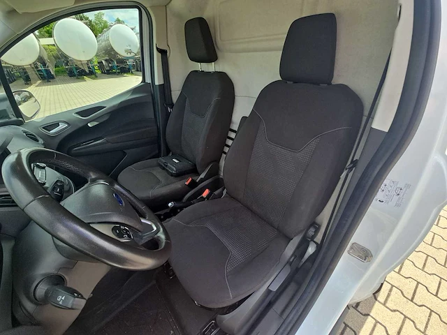 Ford transit courier 1.5 tdci trend van | vbz-18-p - afbeelding 10 van  25