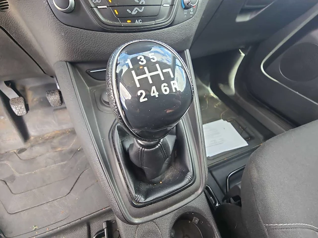 Ford transit courier 1.5 tdci trend van | vbz-18-p - afbeelding 20 van  25