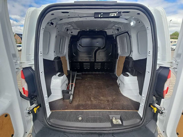 Ford transit courier 1.5 tdci trend van | vbz-18-p - afbeelding 21 van  25