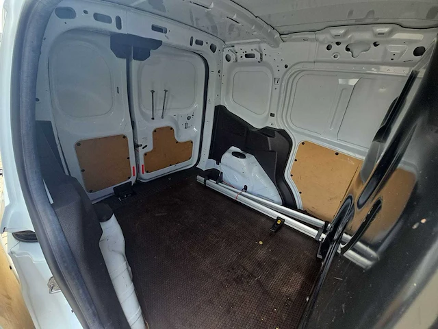 Ford transit courier 1.5 tdci trend van | vbz-18-p - afbeelding 23 van  25