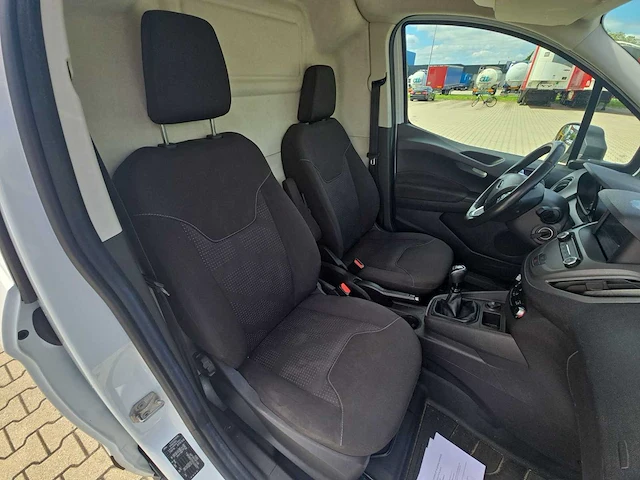 Ford transit courier 1.5 tdci trend van | vbz-18-p - afbeelding 24 van  25