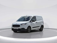 Ford transit courier 1.5 tdci trend van | vbz-18-p - afbeelding 4 van  25