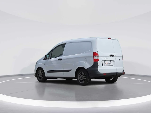 Ford transit courier 1.5 tdci trend van | vbz-18-p - afbeelding 6 van  25