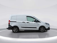 Ford transit courier 1.5 tdci trend van | vbz-18-p - afbeelding 9 van  25