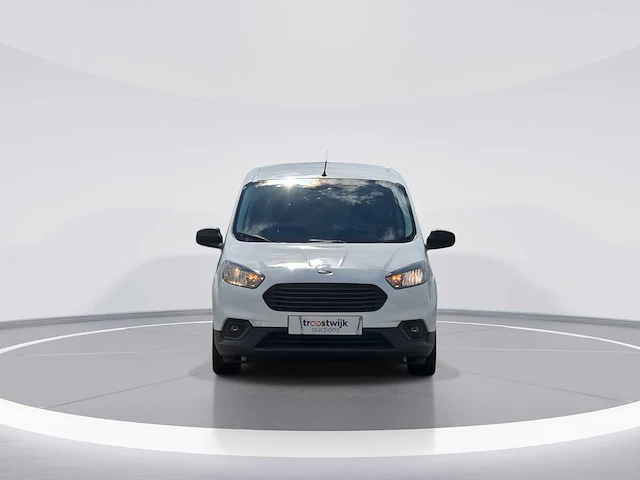 Ford transit courier 1.5 tdci trend van | vbz-18-p - afbeelding 19 van  25