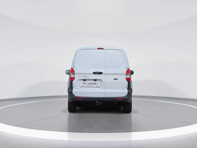 Ford transit courier 1.5 tdci trend van | vbz-18-p - afbeelding 23 van  25