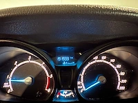 Ford transit courier 1.5 tdci trend, vk-411-s - afbeelding 2 van  14