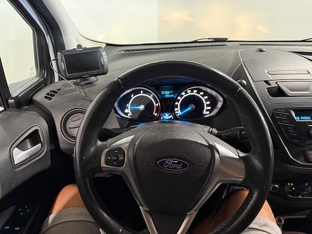 Ford transit courier 1.5 tdci trend, vk-411-s - afbeelding 3 van  14