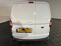 Ford transit courier 1.5 tdci trend, vk-411-s - afbeelding 8 van  14