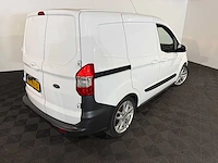 Ford transit courier 1.5 tdci trend, vk-411-s - afbeelding 10 van  14