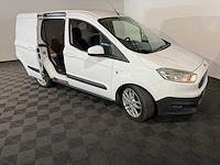 Ford transit courier 1.5 tdci trend, vk-411-s - afbeelding 13 van  14