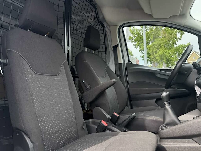 Ford transit courier 1.5 tdci trend | vz-416-b - afbeelding 3 van  16