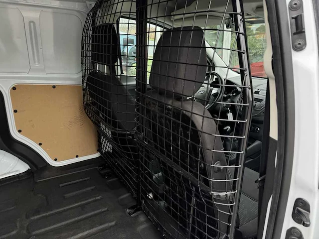 Ford transit courier 1.5 tdci trend | vz-416-b - afbeelding 7 van  16